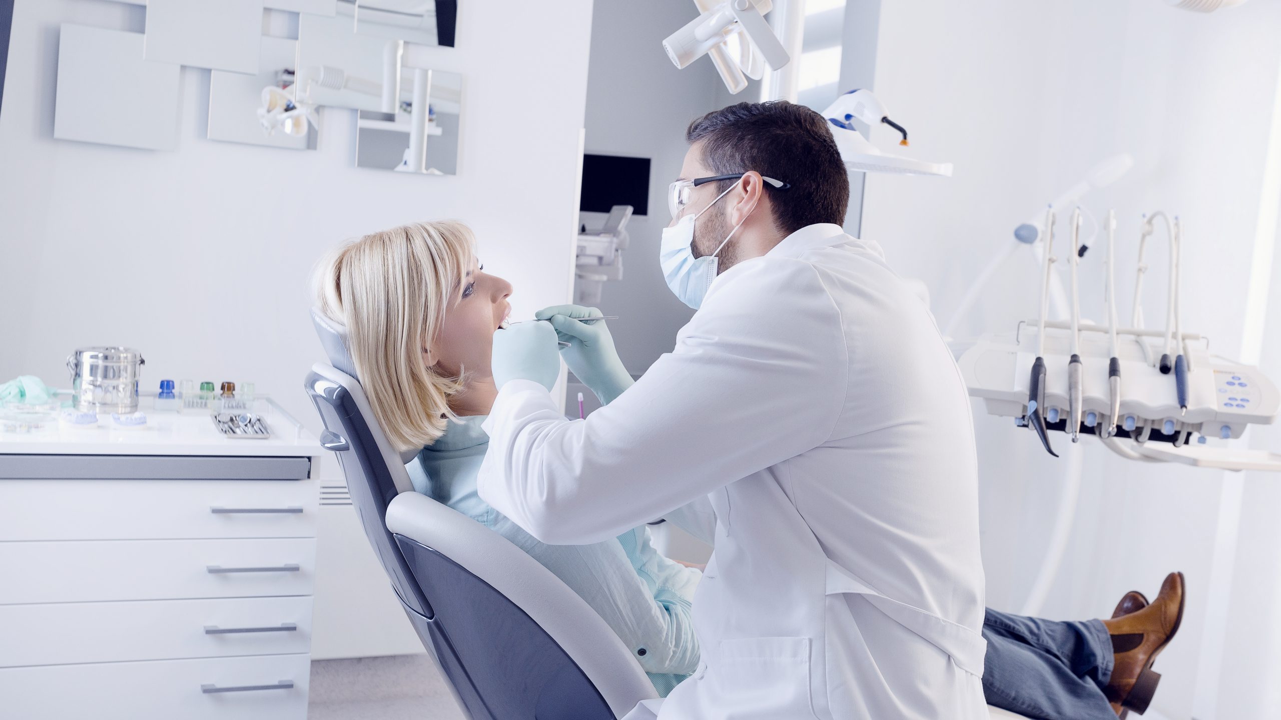 Dentist in Lucama, NC
